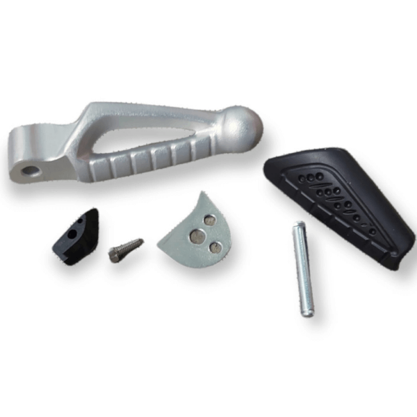 Posa pie / pedalin trasero L 150S Benelli