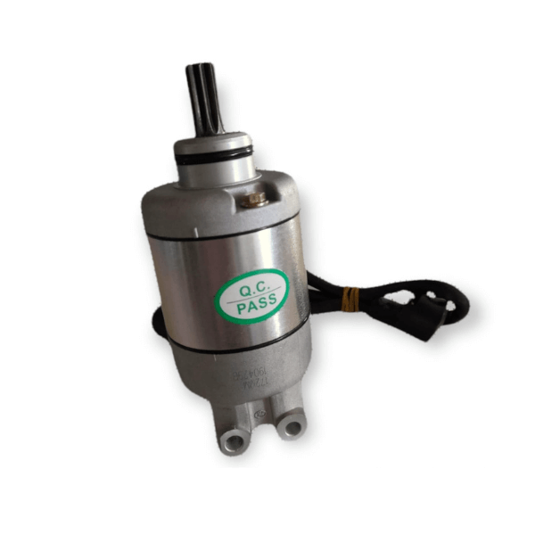 Motor de partida TNT25 Benelli