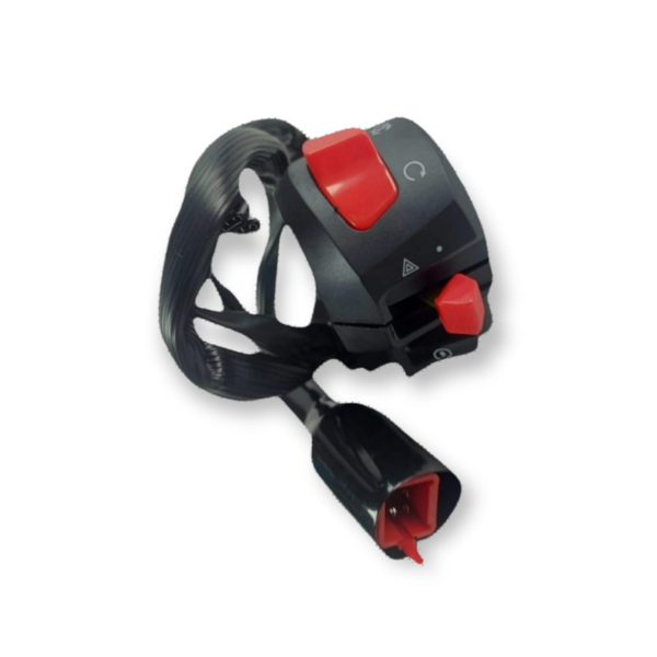 Comando de encendido TNT150I Benelli