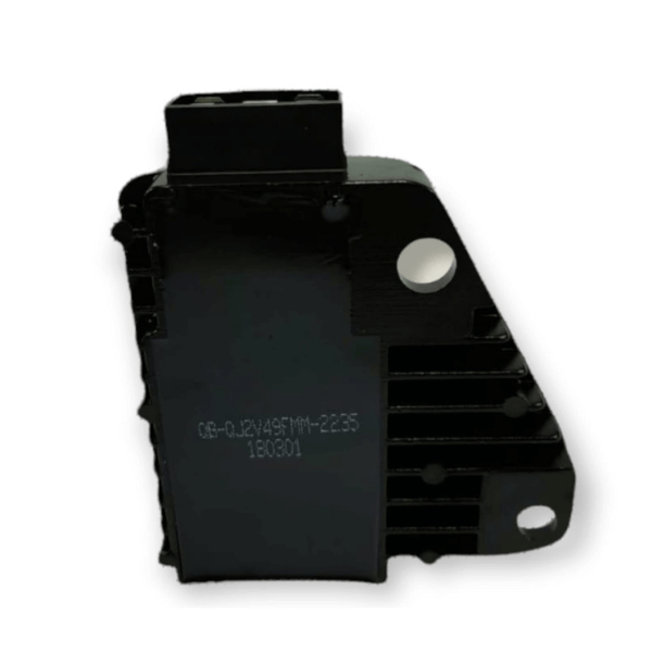 Regulador/Rectificador Dorado250 Keeway