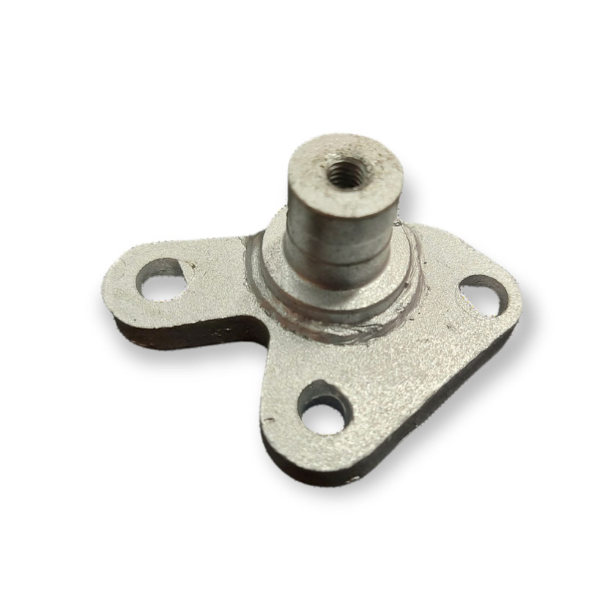 Soporte pedal de cambio TNT25 Benelli