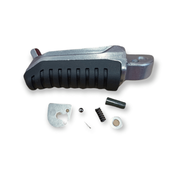 Posa pie/Pedalin delantero R TNT25 Benelli