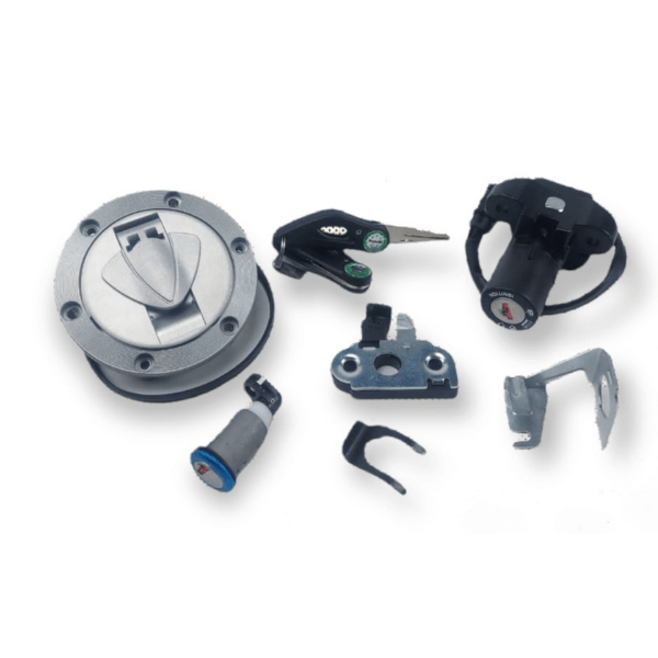 Kit chapa de encendido TNT25 Benelli