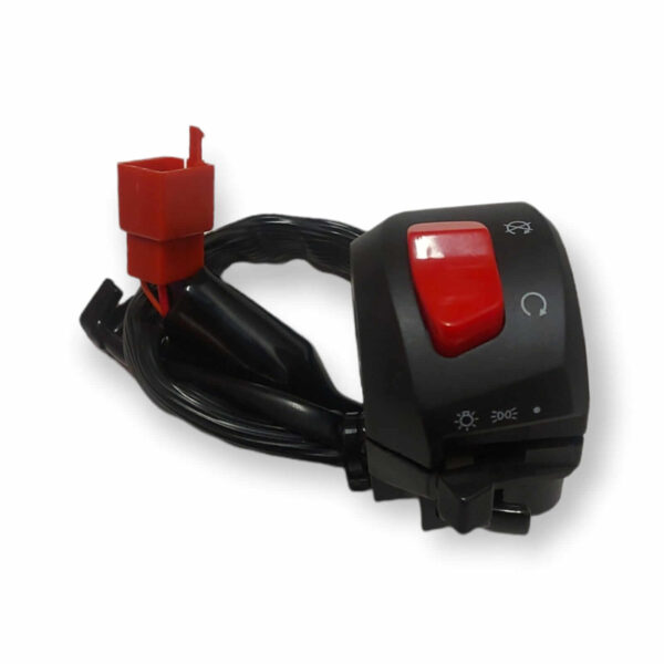 Comando de encendido TNT25 Benelli