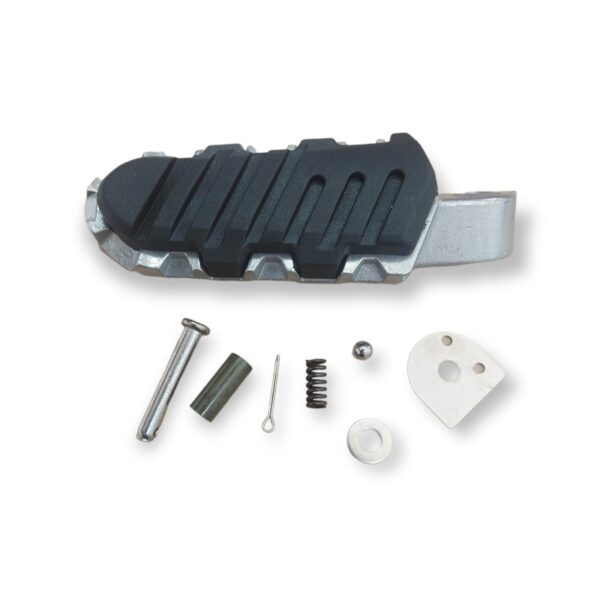 Posa pie/pedalin delantero L TNT150I Benelli