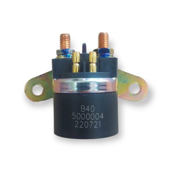 Relay de partida TNT150I Benelli