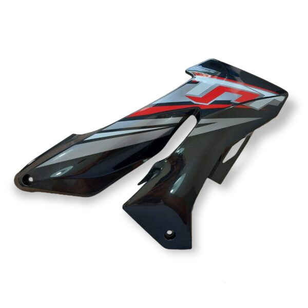 Carenado lateral delantero negro R TNT150I Benelli