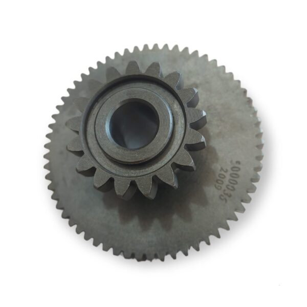 Engranaje motor de partida Leoncino 250 Benelli