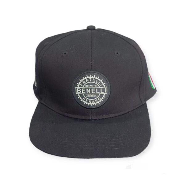 Gorra / Jockey Benelli