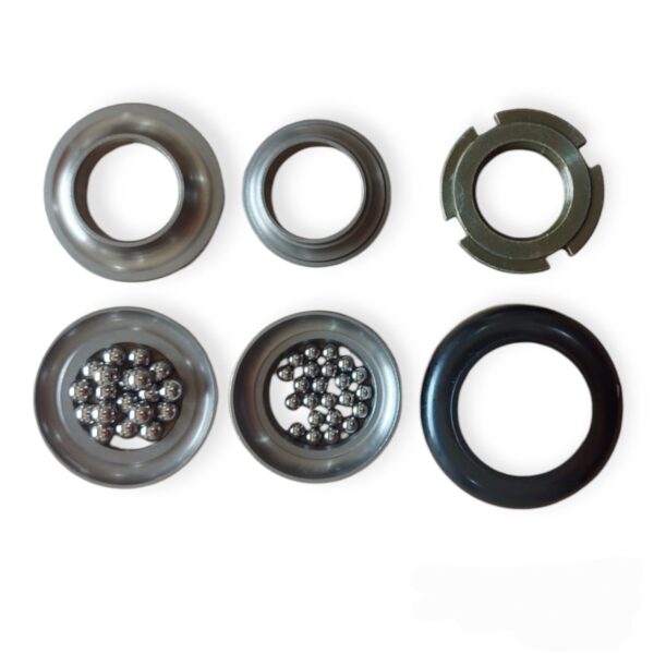 Rodamiento de dirección horquilla 180s Benelli