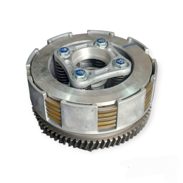 Conjunto de embrague (campana+presa) TNT150i Benelli