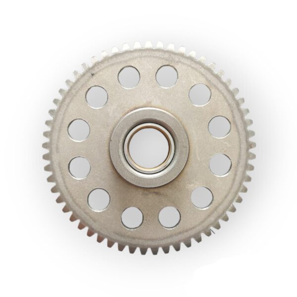 Cercha de partida RKV200 Keeway