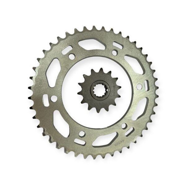 Kit de arrastre Leoncino500 Trail Benelli