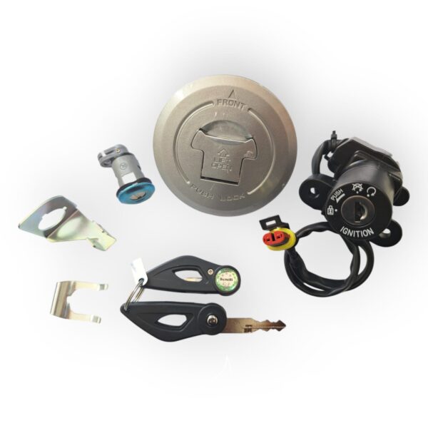 Kit de Chapa 302r Benelli