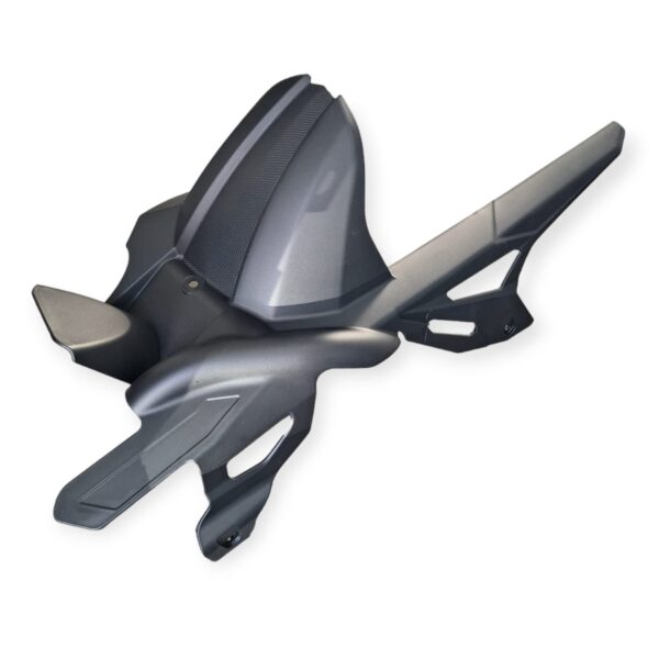 Cubre cadena TRK502x Benelli