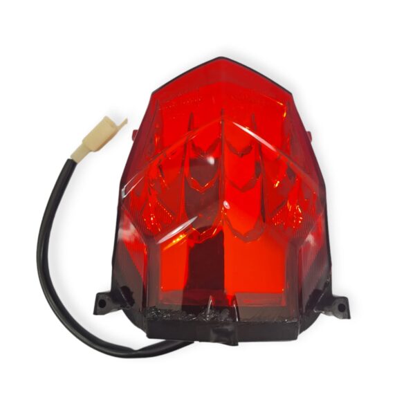 Foco trasero 302r benelli