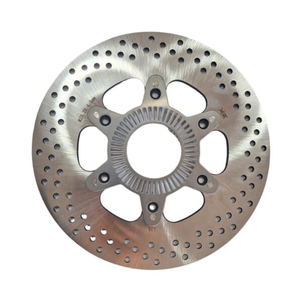 Disco de freno trasero leoncino500 Benelli 260mm