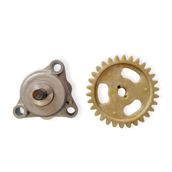 Bomba de aceite RKS150 sport Keeway