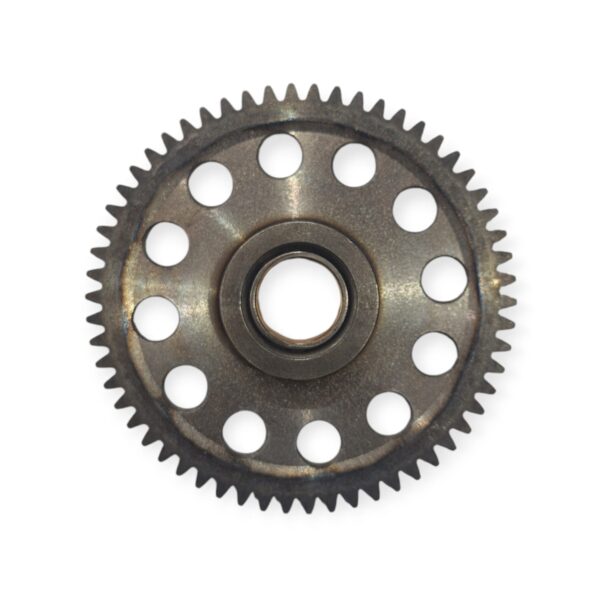 Cercha de partida TNT150 Carburada Benelli