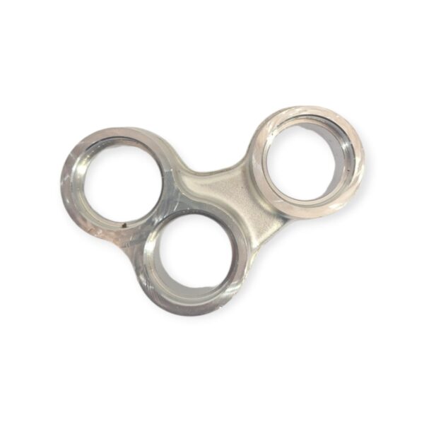 Base de amortiguador trasero 180s Benelli