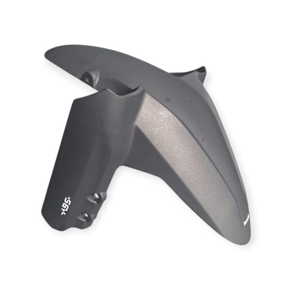 Tapa barro delantero TRK502x Benelli