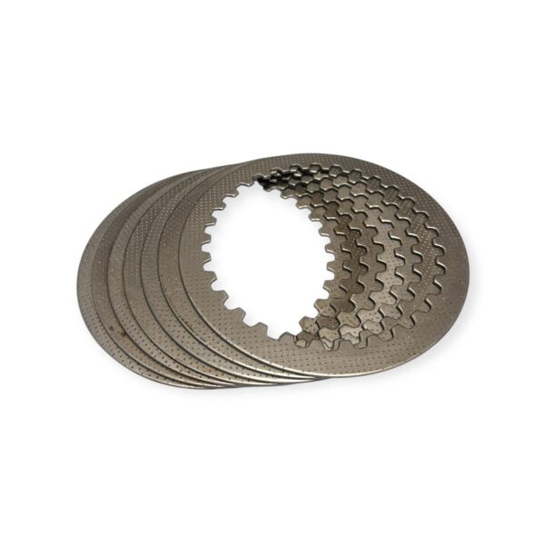 Separadores de Discos de Embrague Bullet X 350 Royal Enfield