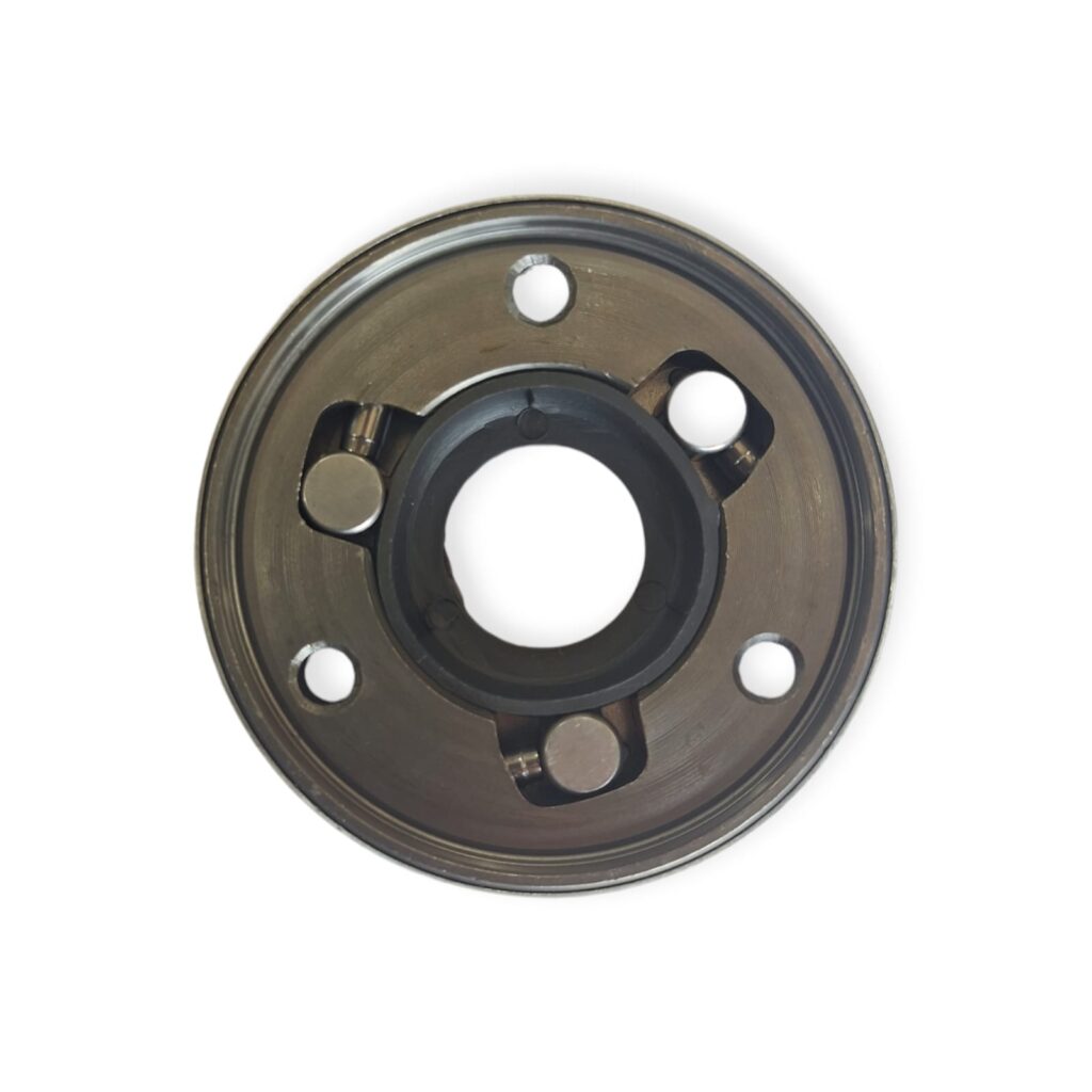 Bendix de partida RKS125 Keeway - MotoStrada