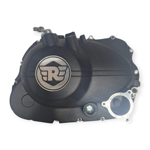 Tapa motor R Himayan Royal Enfield