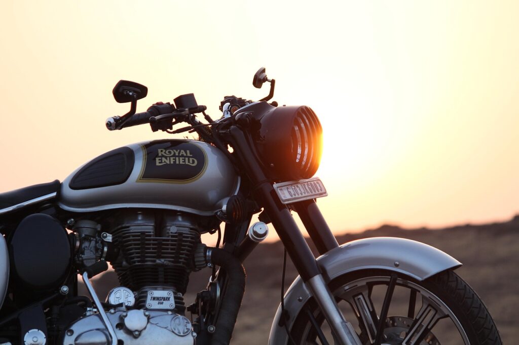 ROYAL ENFIELD