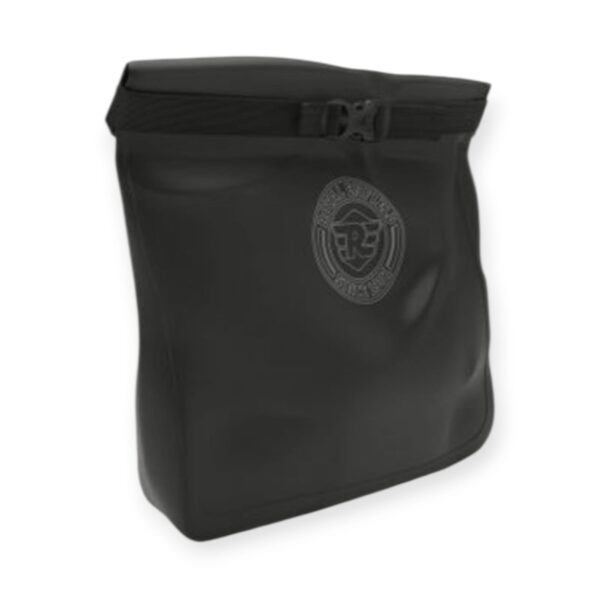 Bolsa interior impermeable Communter negra Bullet 350 Royal Enfield