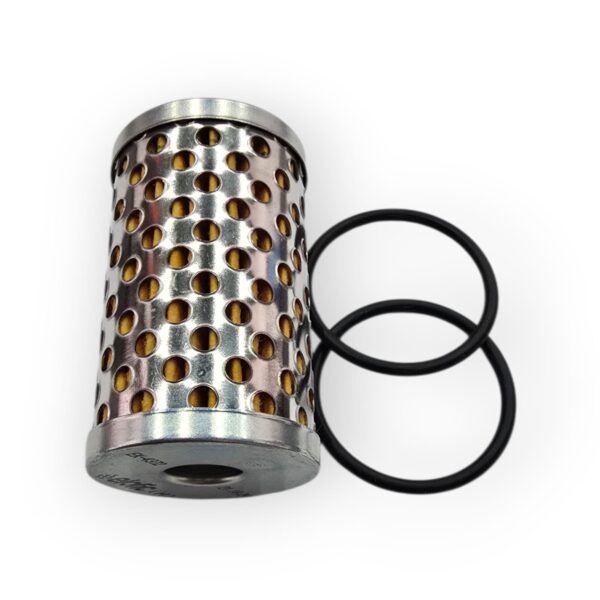 Filtro de aceite Shotgun 650 Royal Enfield.