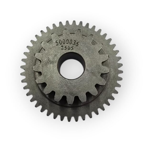 Engranaje Reductor del motor de partida 180S Benelli.