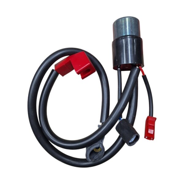 Relay de partida Bullet 350 Royal Enfield