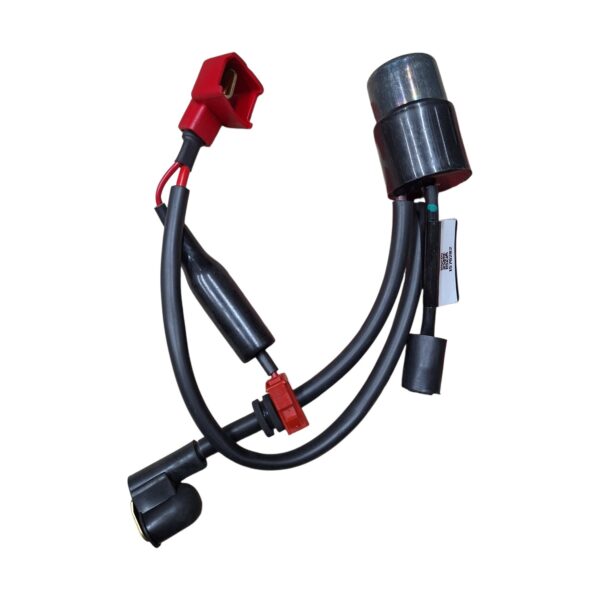 Relay de partida Bullet 350 Royal Enfield