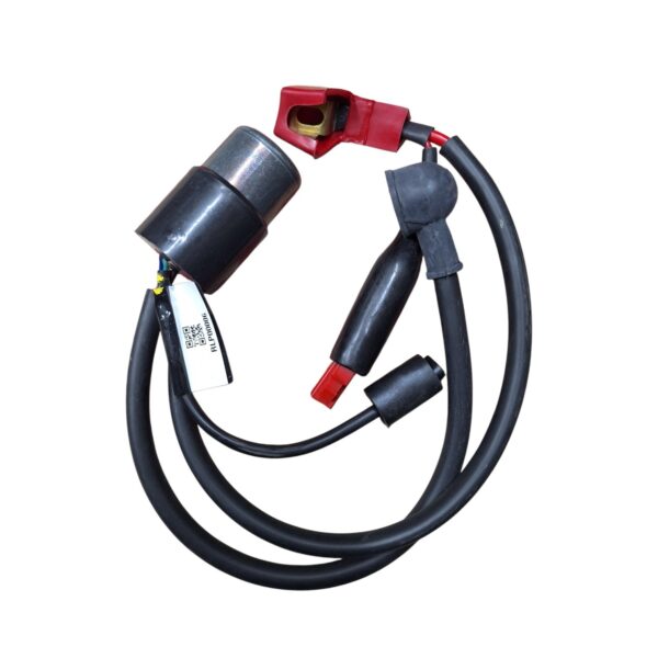 Relay de partida Bullet 350 Royal Enfield