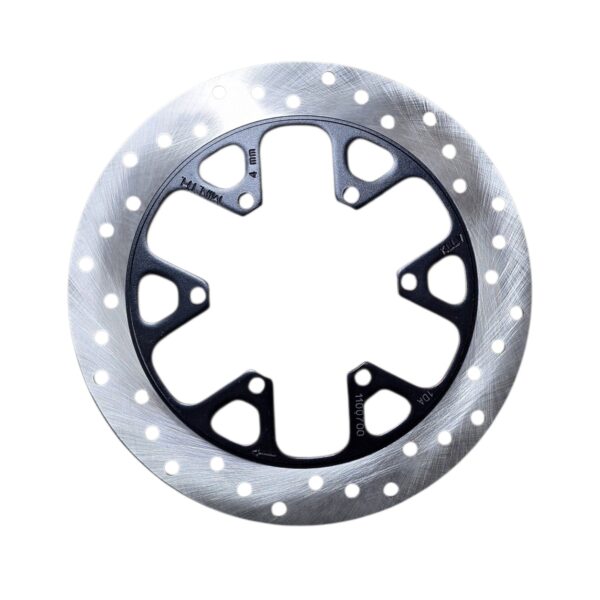 Disco de freno Trasero Bullet 350 Royal Enfield