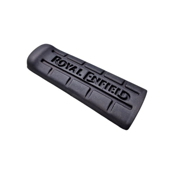 Goma de posa pie delantero L Continental GT 650 Royal Enfield