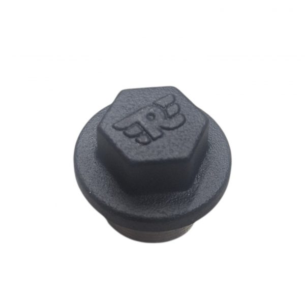 Tapon de Carter Himalayan 450 Royal Enfield
