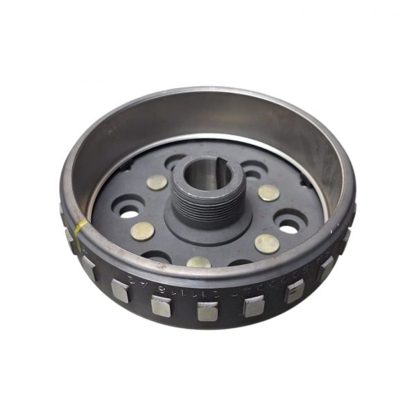 Magneto V-Blade 250 Keeway