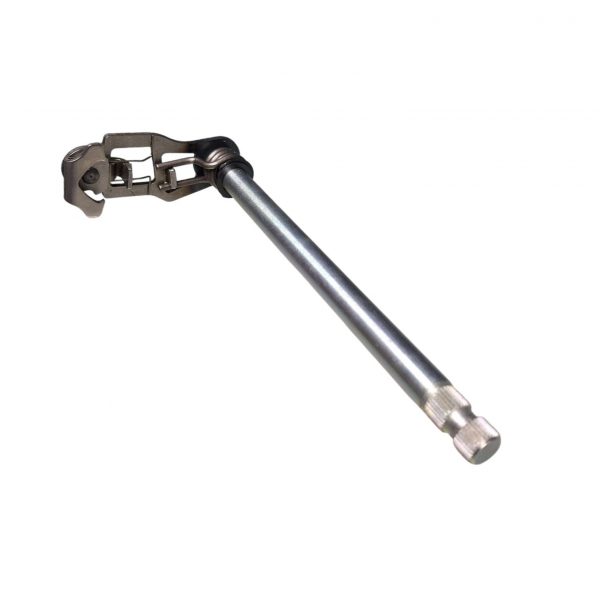 Eje Selector de Cambio 180s Benelli