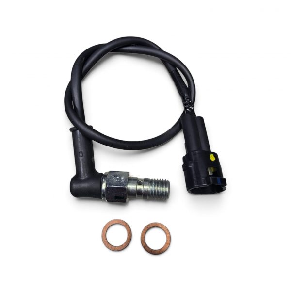 Sensor de Freno Trasero Continental GT 650 Royal Enfield